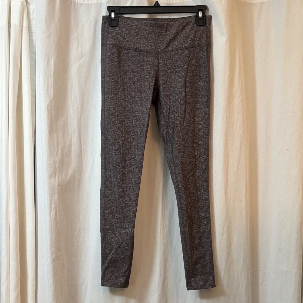 Athleta gray leggings